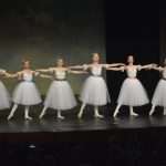 Video & Photo Gallery: Students Did Some Beautiful Ballet Performances Last Night 16 Ballet Performances in Theatre Marin Drzic 102