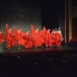 Video & Photo Gallery: Students Did Some Beautiful Ballet Performances Last Night 15 Ballet Performances in Theatre Marin Drzic 103