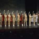 Video & Photo Gallery: Students Did Some Beautiful Ballet Performances Last Night 14 Ballet Performances in Theatre Marin Drzic 104