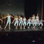 Video & Photo Gallery: Students Did Some Beautiful Ballet Performances Last Night 13 Ballet Performances in Theatre Marin Drzic 105