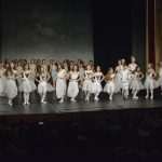 Video & Photo Gallery: Students Did Some Beautiful Ballet Performances Last Night 12 Ballet Performances in Theatre Marin Drzic 106