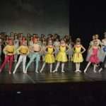 Video & Photo Gallery: Students Did Some Beautiful Ballet Performances Last Night 11 Ballet Performances in Theatre Marin Drzic 107