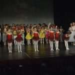 Video & Photo Gallery: Students Did Some Beautiful Ballet Performances Last Night 10 Ballet Performances in Theatre Marin Drzic 108