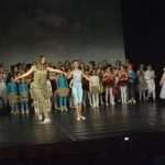 Video & Photo Gallery: Students Did Some Beautiful Ballet Performances Last Night 5 Ballet Performances in Theatre Marin Drzic 113