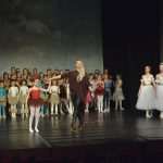 Video & Photo Gallery: Students Did Some Beautiful Ballet Performances Last Night 3 Ballet Performances in Theatre Marin Drzic 115