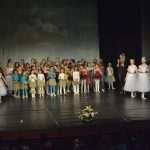 Video & Photo Gallery: Students Did Some Beautiful Ballet Performances Last Night 2 Ballet Performances in Theatre Marin Drzic 116