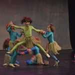 Video & Photo Gallery: Students Did Some Beautiful Ballet Performances Last Night 75 Ballet Performances in Theatre Marin Drzic 16