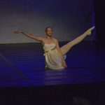 Video & Photo Gallery: Students Did Some Beautiful Ballet Performances Last Night 73 Ballet Performances in Theatre Marin Drzic 21