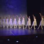 Video & Photo Gallery: Students Did Some Beautiful Ballet Performances Last Night 69 Ballet Performances in Theatre Marin Drzic 28