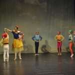 Video & Photo Gallery: Students Did Some Beautiful Ballet Performances Last Night 65 Ballet Performances in Theatre Marin Drzic 35