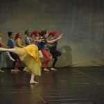 Video & Photo Gallery: Students Did Some Beautiful Ballet Performances Last Night 64 Ballet Performances in Theatre Marin Drzic 39