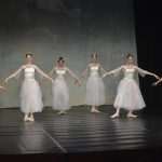 Video & Photo Gallery: Students Did Some Beautiful Ballet Performances Last Night 82 Ballet Performances in Theatre Marin Drzic 4