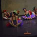 Video & Photo Gallery: Students Did Some Beautiful Ballet Performances Last Night 61 Ballet Performances in Theatre Marin Drzic 43