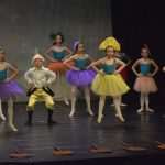 Video & Photo Gallery: Students Did Some Beautiful Ballet Performances Last Night 59 Ballet Performances in Theatre Marin Drzic 45