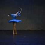 Video & Photo Gallery: Students Did Some Beautiful Ballet Performances Last Night 55 Ballet Performances in Theatre Marin Drzic 49