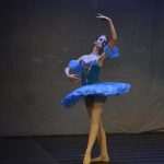 Video & Photo Gallery: Students Did Some Beautiful Ballet Performances Last Night 54 Ballet Performances in Theatre Marin Drzic 54