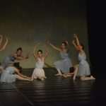 Video & Photo Gallery: Students Did Some Beautiful Ballet Performances Last Night 53 Ballet Performances in Theatre Marin Drzic 56