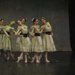 Video & Photo Gallery: Students Did Some Beautiful Ballet Performances Last Night 51 Ballet Performances in Theatre Marin Drzic 61