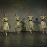 Video & Photo Gallery: Students Did Some Beautiful Ballet Performances Last Night 50 Ballet Performances in Theatre Marin Drzic 62