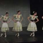 Video & Photo Gallery: Students Did Some Beautiful Ballet Performances Last Night 49 Ballet Performances in Theatre Marin Drzic 63