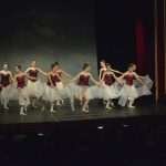 Video & Photo Gallery: Students Did Some Beautiful Ballet Performances Last Night 46 Ballet Performances in Theatre Marin Drzic 68
