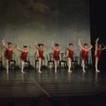 Video & Photo Gallery: Students Did Some Beautiful Ballet Performances Last Night 45 Ballet Performances in Theatre Marin Drzic 69