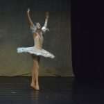 Video & Photo Gallery: Students Did Some Beautiful Ballet Performances Last Night 41 Ballet Performances in Theatre Marin Drzic 75