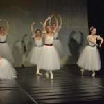 Video & Photo Gallery: Students Did Some Beautiful Ballet Performances Last Night 40 Ballet Performances in Theatre Marin Drzic 78