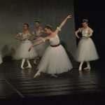 Video & Photo Gallery: Students Did Some Beautiful Ballet Performances Last Night 39 Ballet Performances in Theatre Marin Drzic 79