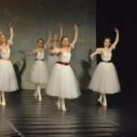 Video & Photo Gallery: Students Did Some Beautiful Ballet Performances Last Night 38 Ballet Performances in Theatre Marin Drzic 80