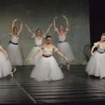 Video & Photo Gallery: Students Did Some Beautiful Ballet Performances Last Night 34 Ballet Performances in Theatre Marin Drzic 84