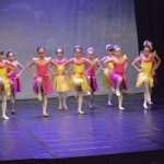 Video & Photo Gallery: Students Did Some Beautiful Ballet Performances Last Night 79 Ballet Performances in Theatre Marin Drzic 9