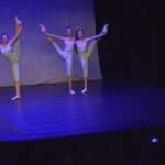 Video & Photo Gallery: Students Did Some Beautiful Ballet Performances Last Night 28 Ballet Performances in Theatre Marin Drzic 90