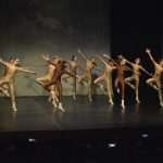 Video & Photo Gallery: Students Did Some Beautiful Ballet Performances Last Night 26 Ballet Performances in Theatre Marin Drzic 92