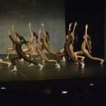 Video & Photo Gallery: Students Did Some Beautiful Ballet Performances Last Night 23 Ballet Performances in Theatre Marin Drzic 95