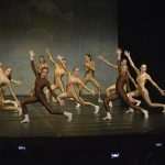 Video & Photo Gallery: Students Did Some Beautiful Ballet Performances Last Night 22 Ballet Performances in Theatre Marin Drzic 96