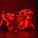 Video & Photo Gallery: Students Did Some Beautiful Ballet Performances Last Night 19 Ballet Performances in Theatre Marin Drzic 99