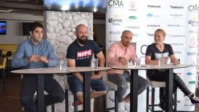 Croatia Music Adventures: Five Locations and Some Interesting Headliners in Dubrovnik 24 CMA Banje Press 6