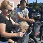 Charity Bike Tour in Zupa Dubrovacka 1