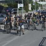 Charity Bike Tour in Zupa Dubrovacka 10