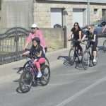 Charity Bike Tour in Zupa Dubrovacka 12