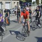 Charity Bike Tour in Zupa Dubrovacka 14