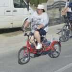Charity Bike Tour in Zupa Dubrovacka 15