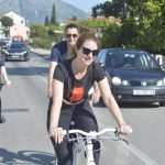 Charity Bike Tour in Zupa Dubrovacka 16