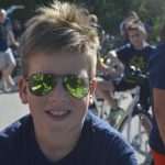 Charity Bike Tour in Zupa Dubrovacka 19