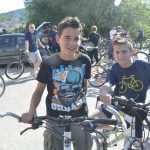 Charity Bike Tour in Zupa Dubrovacka 20
