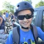 Charity Bike Tour in Zupa Dubrovacka 5