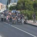Charity Bike Tour in Zupa Dubrovacka 7