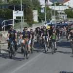 Charity Bike Tour in Zupa Dubrovacka 9