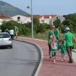 Photo Gallery: Charity Eco Cross Nearby Dubrovnik! 19 Charity Eco Cross in Zupa 19